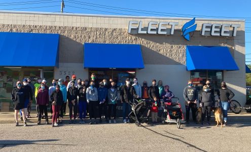 Fleet Feet Mishawaka