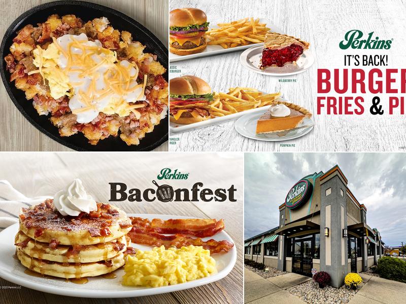 Perkins Restaurant & Bakery