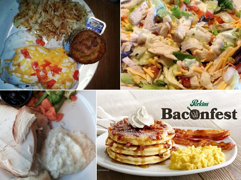 Perkins American Food Co.