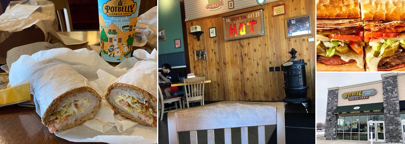 Potbelly
