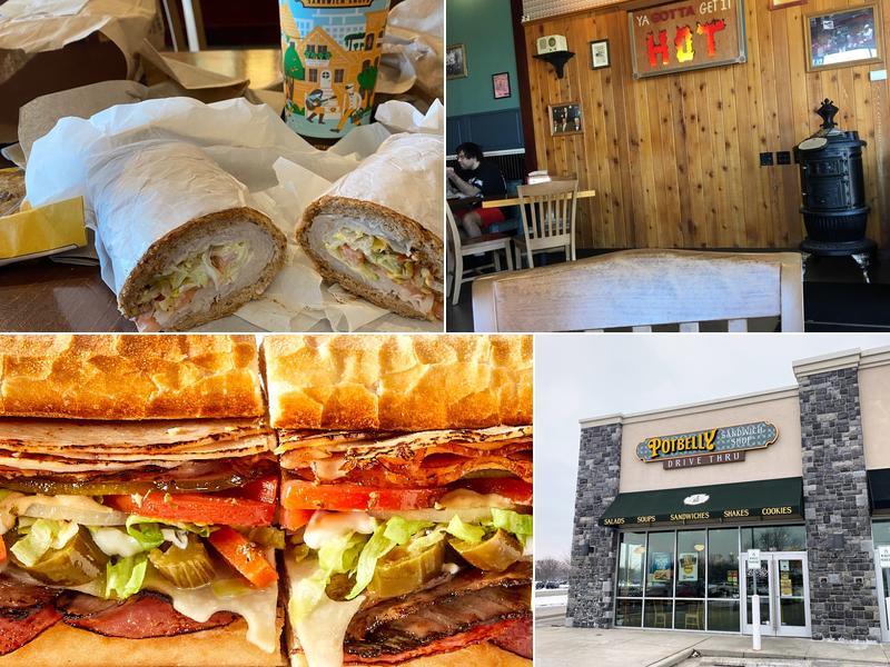Potbelly