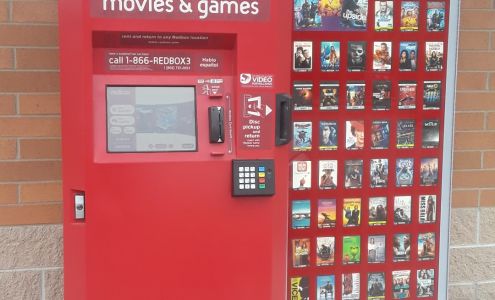 Redbox