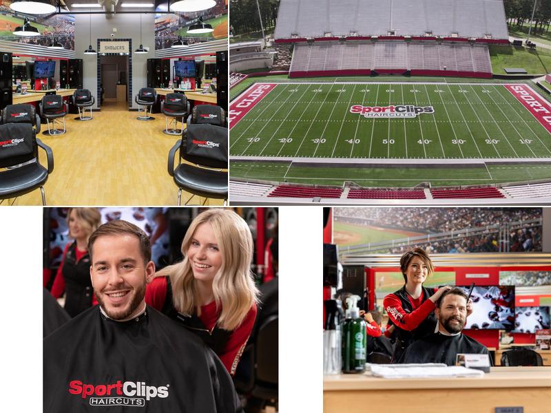 Sport Clips Haircuts of Mishawaka