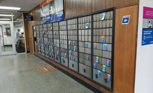 United States Postal Service