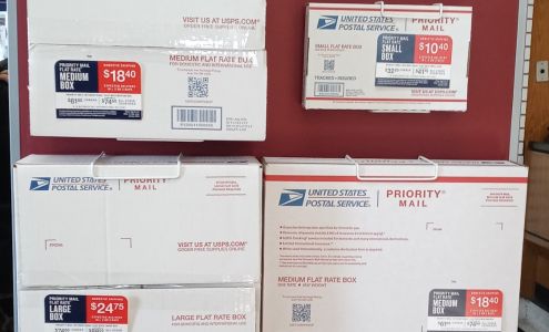 United States Postal Service