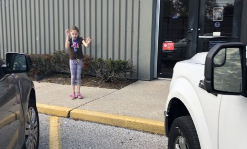 United States Postal Service