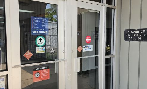 United States Postal Service