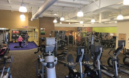 Anytime Fitness