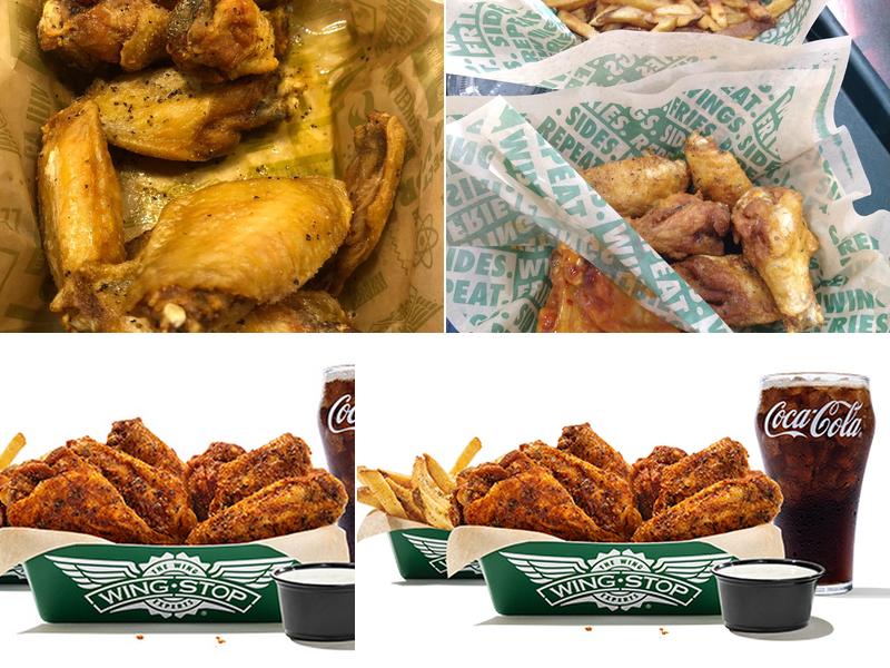 Wingstop