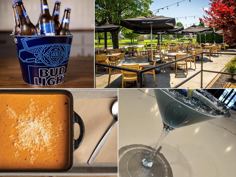 Bar Louie - Evansville