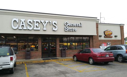 Casey's