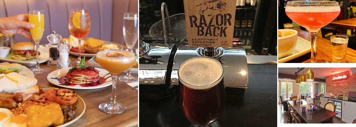 Slug & Lettuce - Southampton