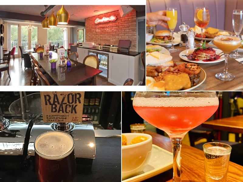 Slug & Lettuce - Southampton