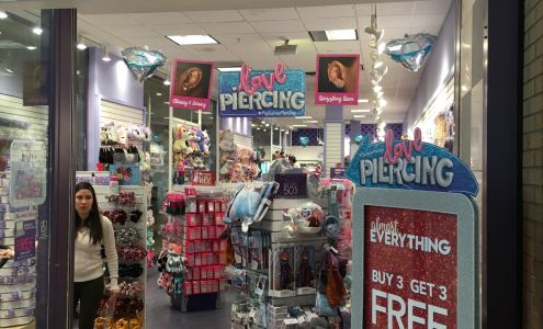 Claire's Evansville