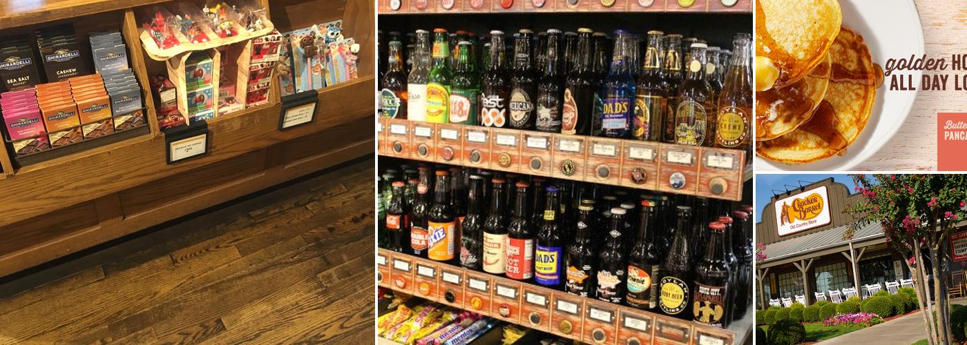 Cracker Barrel Old Country Store