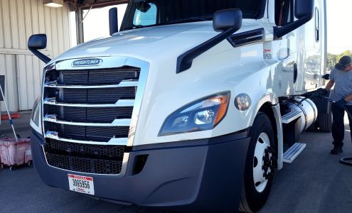 Ryder Truck Rental
