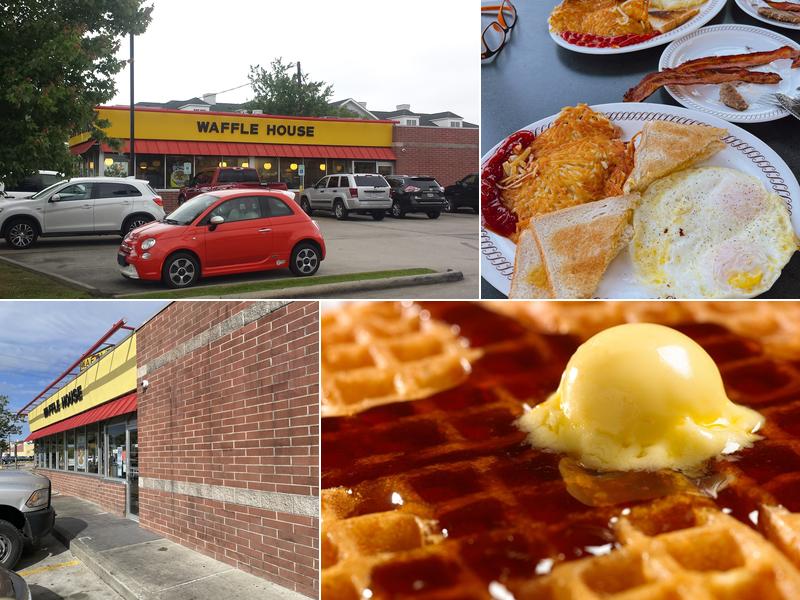 Waffle House