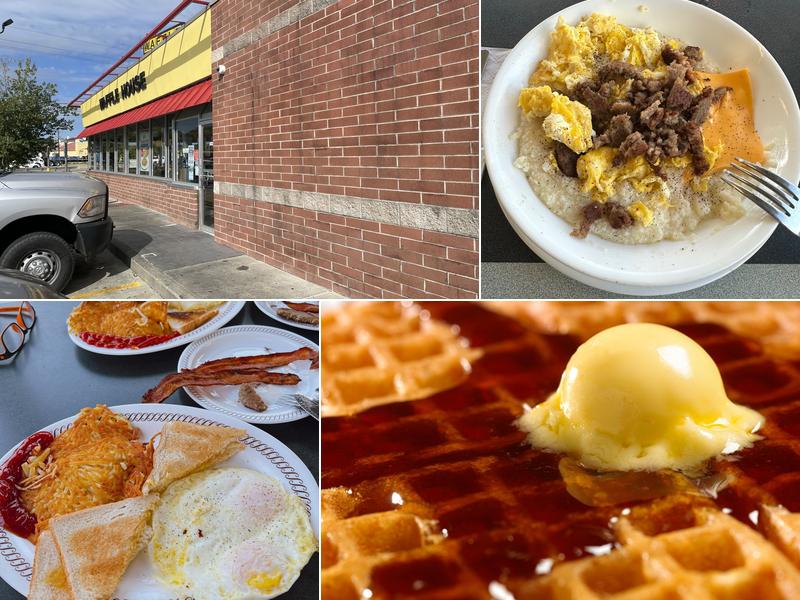 Waffle House