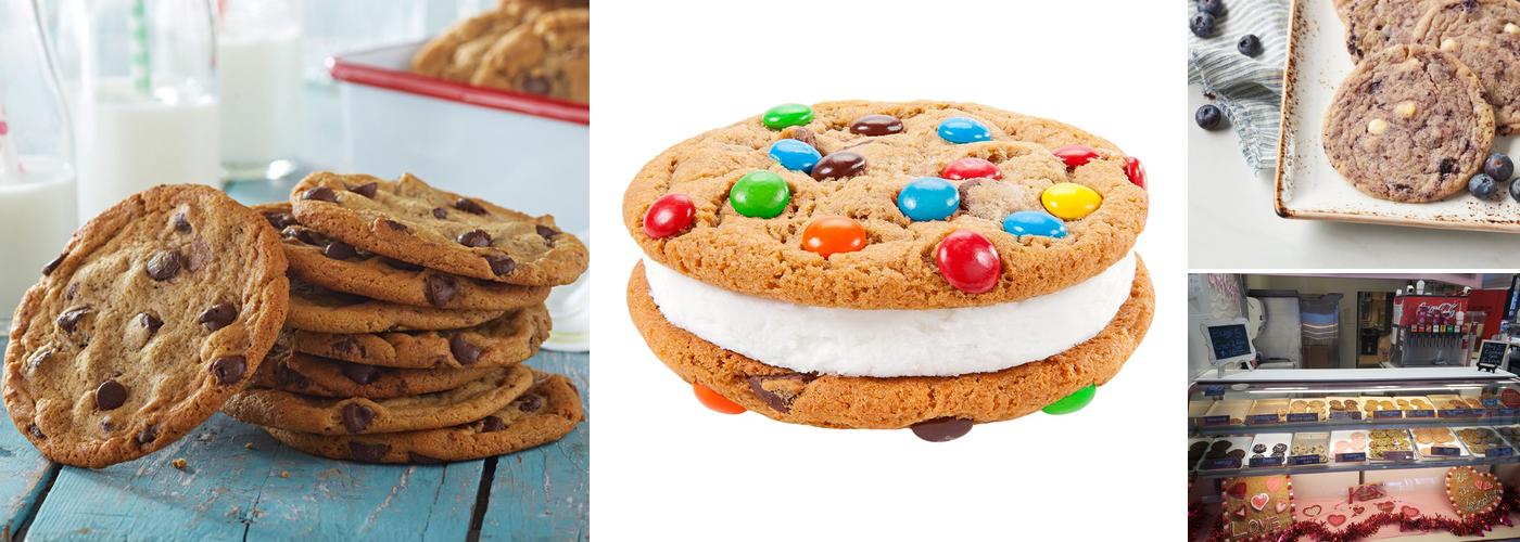 Great American Cookies