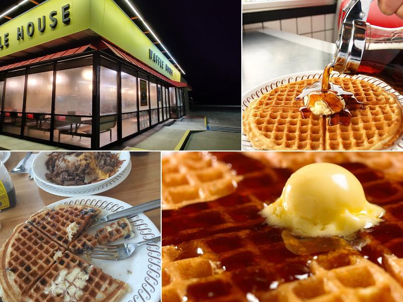 Waffle House