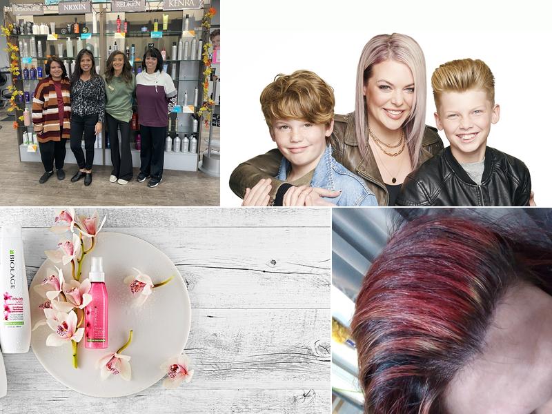 SmartStyle Hair Salon