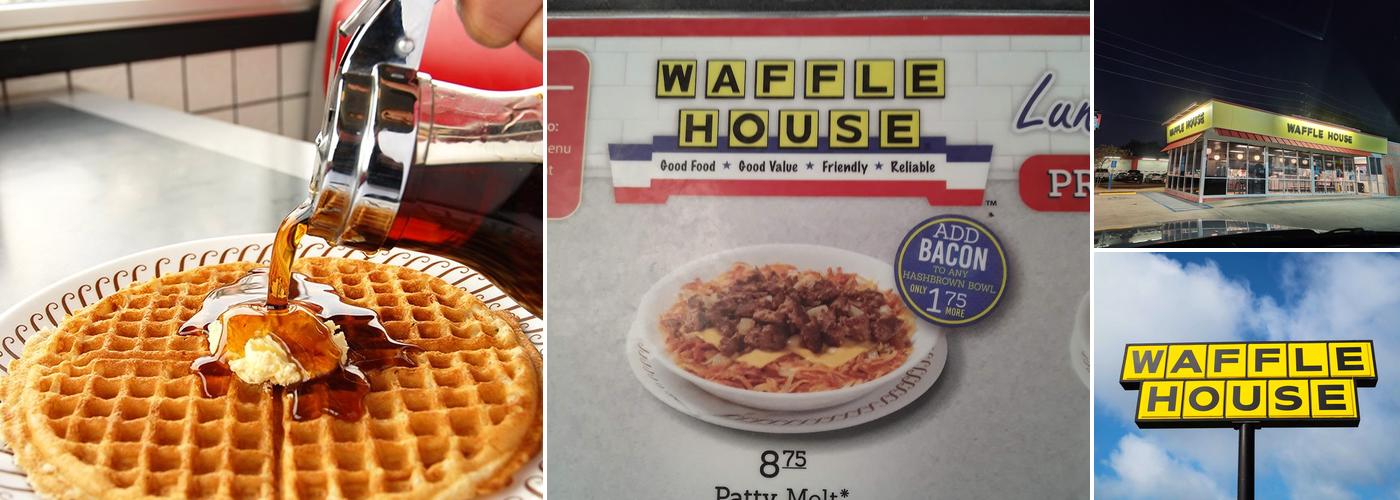 Waffle House