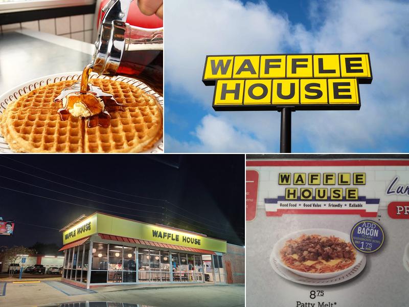 Waffle House
