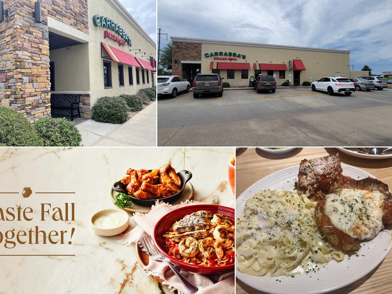 Carrabba's Italian Grill