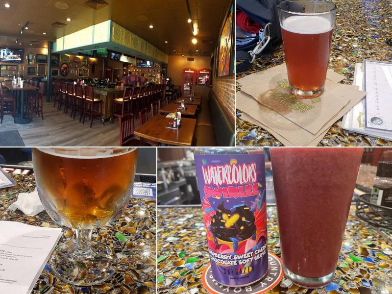 Mellow Mushroom Owensboro