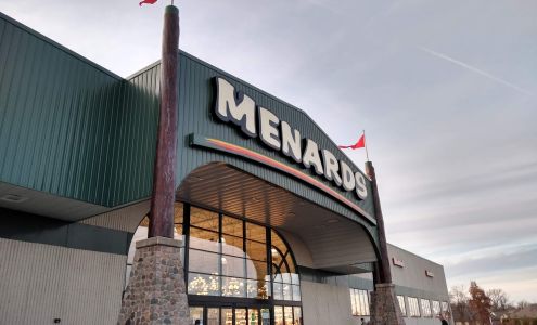 Menards