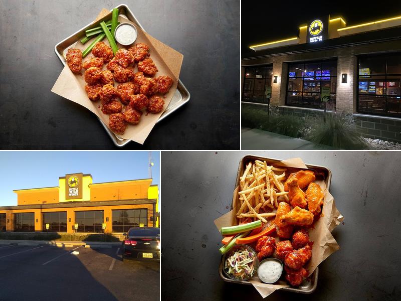 Buffalo Wild Wings
