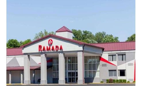 Ramada by Wyndham Henderson/Evansville