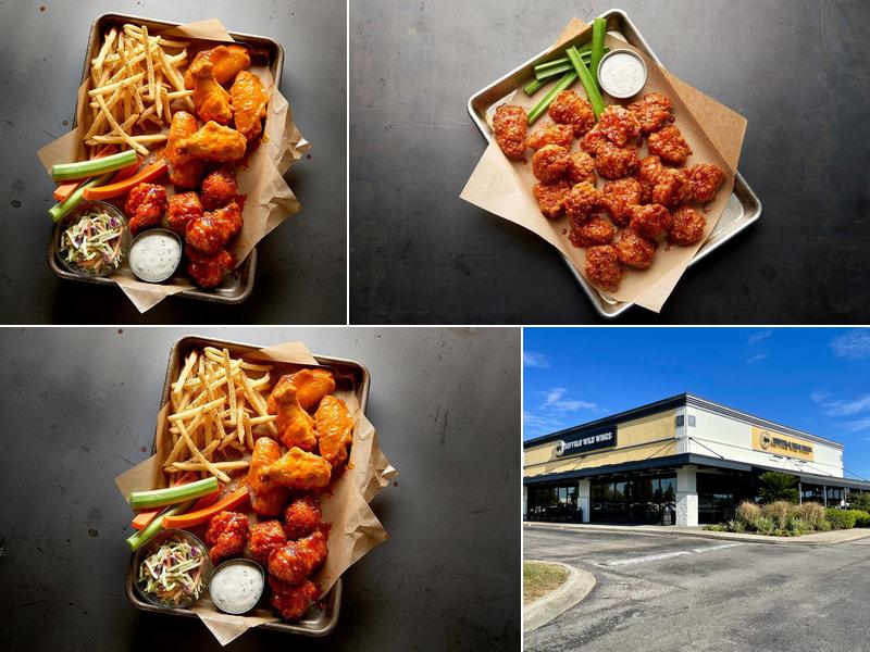 Buffalo Wild Wings