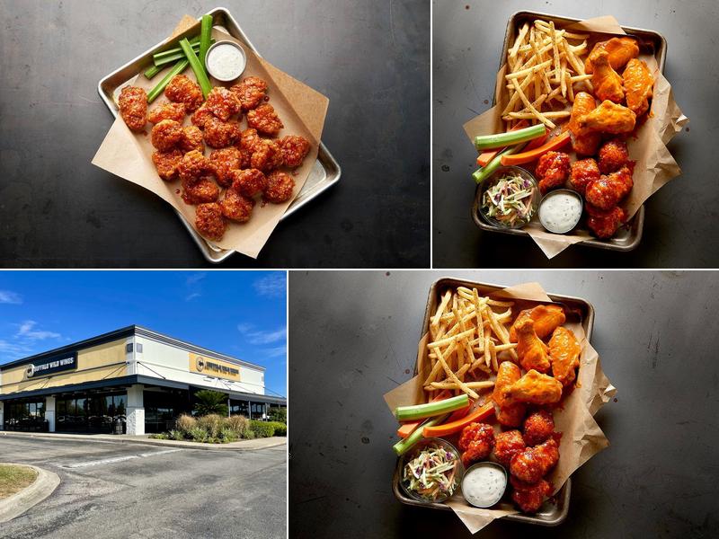 Buffalo Wild Wings
