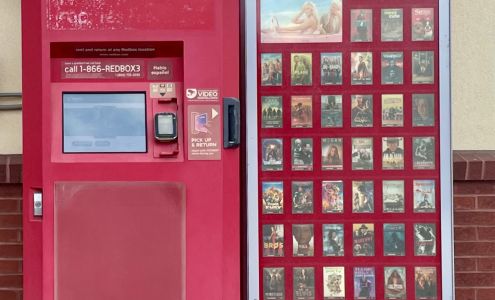 Redbox