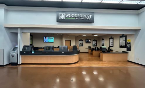 Woodforest National Bank