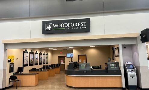 Woodforest National Bank