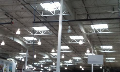 Costco Tire Service Center