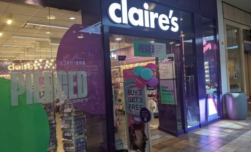 Claire's