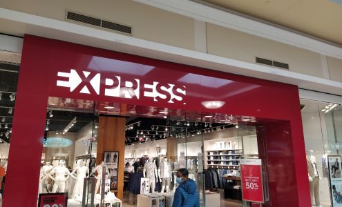 Express Greenwood