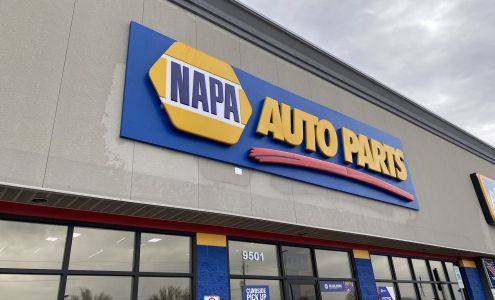 NAPA Auto Parts