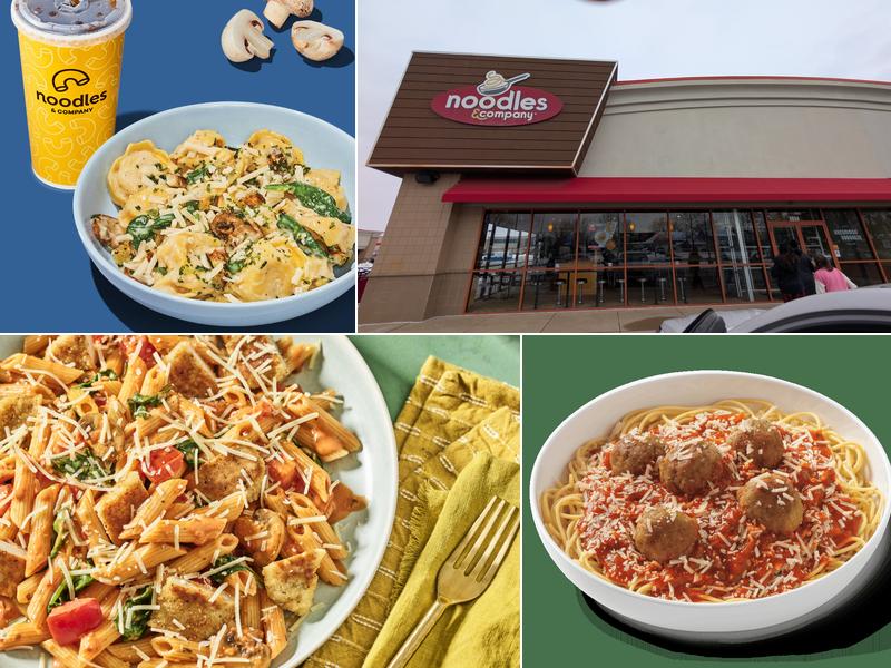 Noodles and Company
