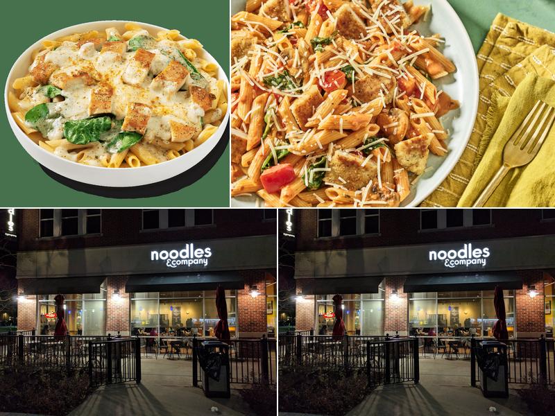 Noodles and Company