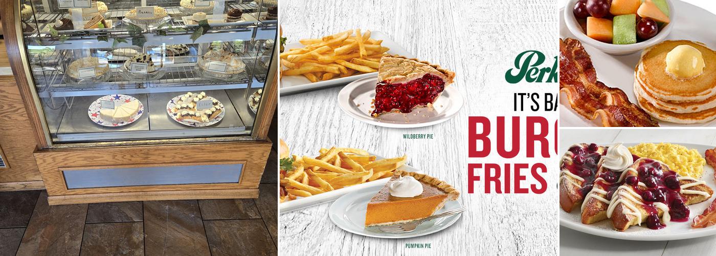 Perkins American Food Co.