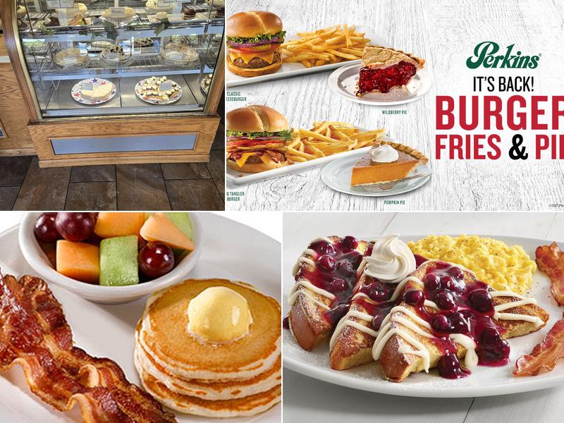 Perkins American Food Co.