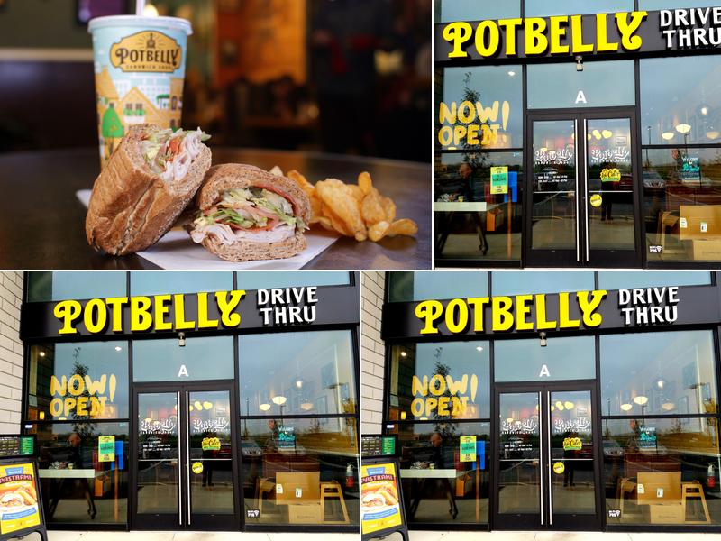 Potbelly