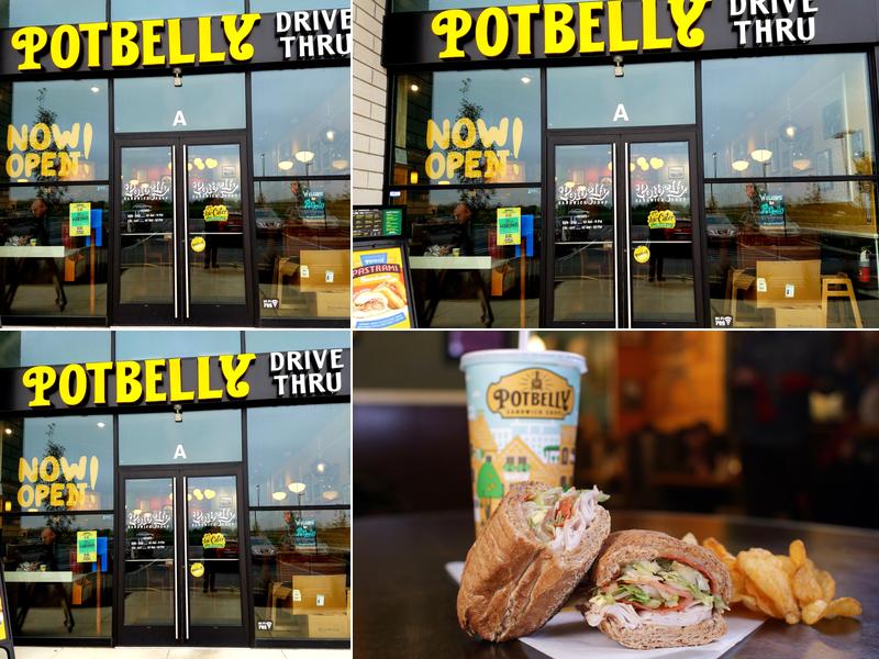 Potbelly