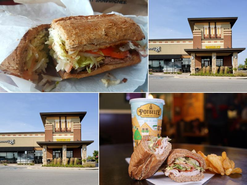 Potbelly
