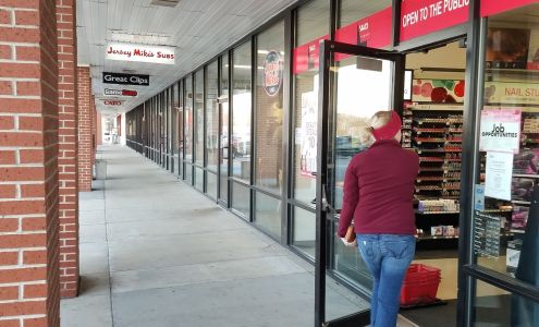 Sally Beauty Noblesville