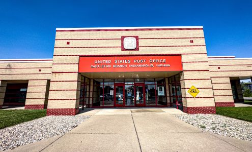 United States Postal Service